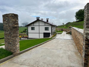 Вила ИГЛИКА, Yagodina